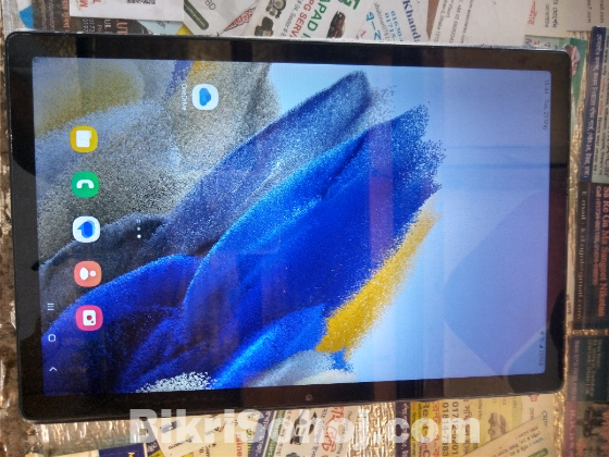 Samsung tab a8